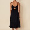 Candace Midi Dress - Stylefav