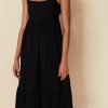 Candace Midi Dress - Stylefav