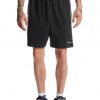 Heavyweight Jersey Shorts - StyleFav