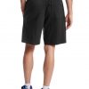 Heavyweight Jersey Shorts - StyleFav