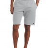 10 Reverse Weave Cut Off Shorts - StyleFav