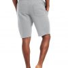 10 Reverse Weave Cut Off Shorts - StyleFav