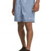 Nylon Warm Up Shorts - Stylefav