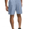 Nylon Warm Up Shorts - Stylefav
