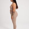 Summer Limited Edition High Rise Compressive Leggings - StyleFav