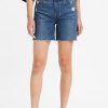 Charleston Picks 501® Mid Thigh Shorts - Stylefav