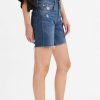 Charleston Picks 501® Mid Thigh Shorts - Stylefav