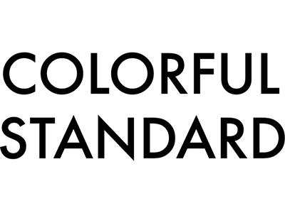 Colorful Standard