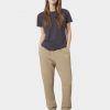 Classic Organic Cotton Sweatpants- Stylefav