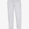 Classic Organic Cotton Sweatpants - Stylefav