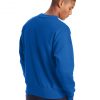Reverse Weave Crew Sweatshirt - StyleFav