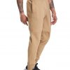 Men's Reverse Weave Trim Joggers - Stylefav