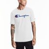 Vintage Logo Heritage Short Sleeve Tee - Stylefav