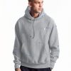 All Over Print Reverse Weave PO Hood - Stylefav