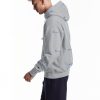 All Over Print Reverse Weave PO Hood - Stylefav