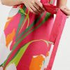Meaaa Urban Printed Midi Dress - Stylefav