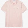 Men's L.12.12 Polo Shirt - Stylefav