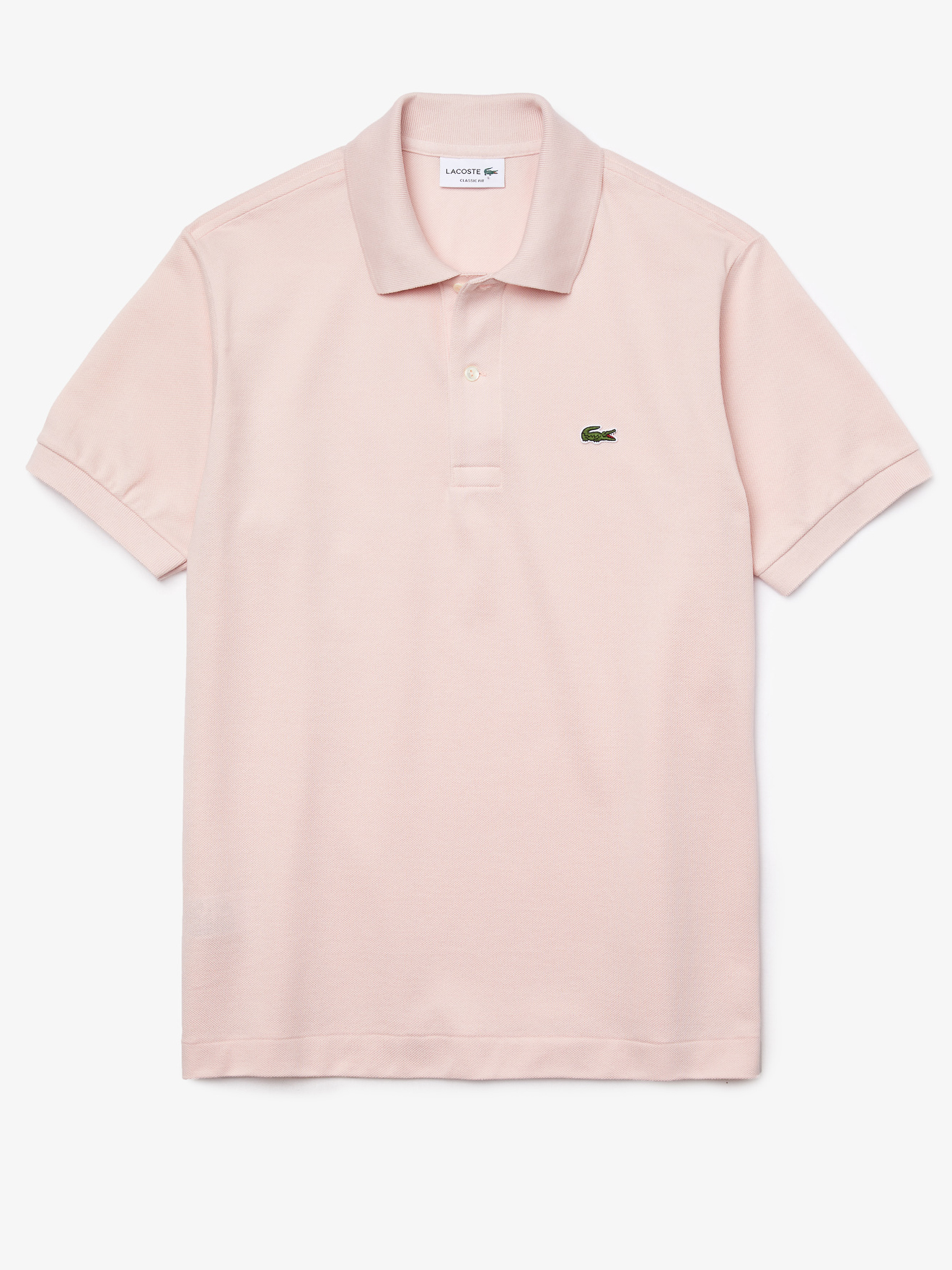 Men's L.12.12 Polo Shirt - Stylefav