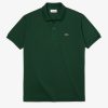 Men's L.12.12 Polo Shirt - Stylefav