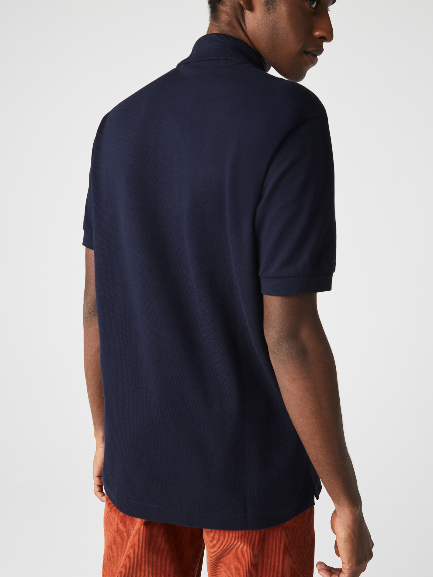 Men's L.12.12 Polo Shirt - Stylefav