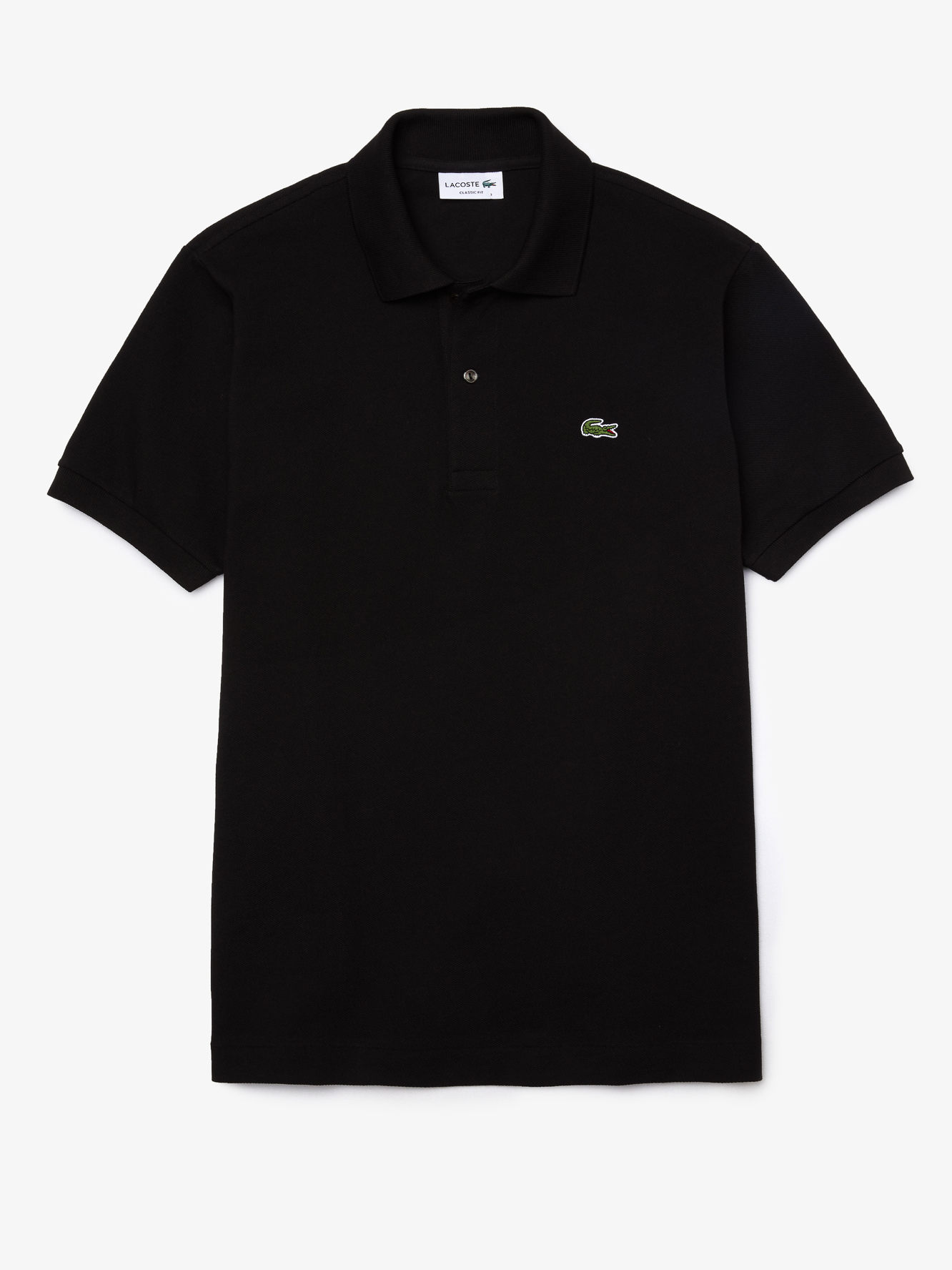 Men's L.12.12 Polo Shirt - Stylefav