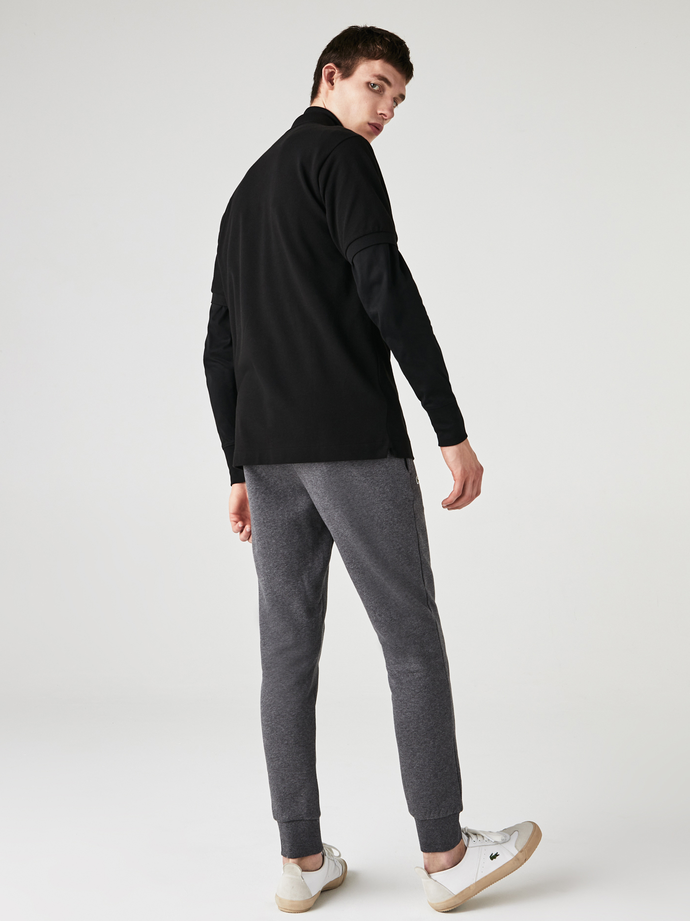 Men's L.12.12 Polo Shirt - Stylefav