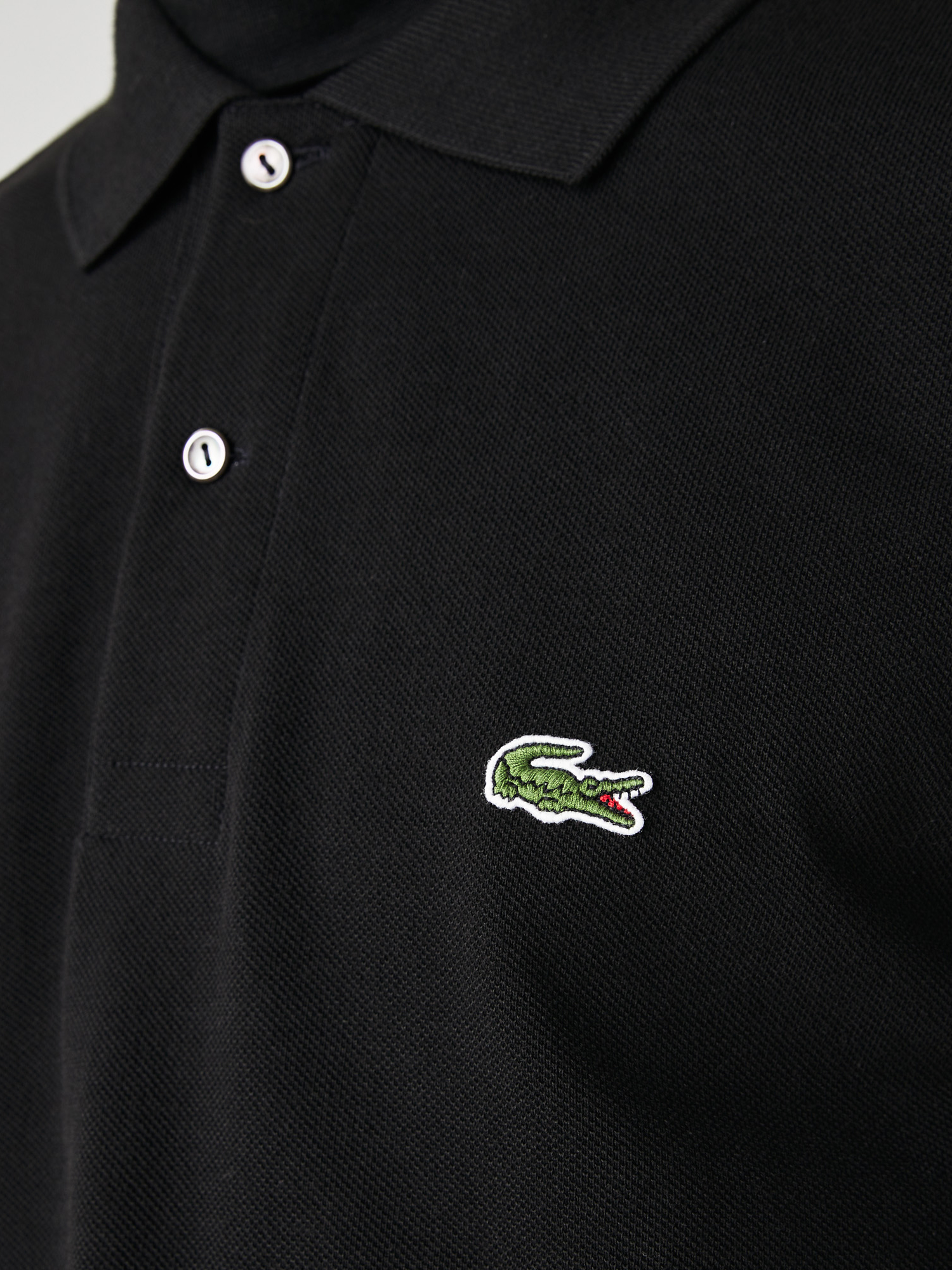Men's L.12.12 Polo Shirt - Stylefav