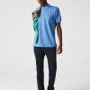 Men's L.12.12 Polo Shirt - Stylefav
