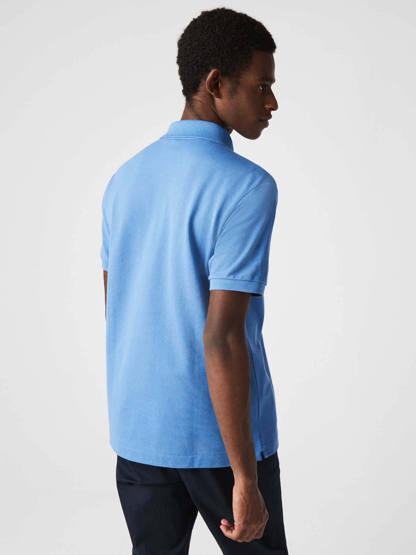 Men's L.12.12 Polo Shirt - Stylefav