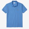 Men's L.12.12 Polo Shirt - Stylefav