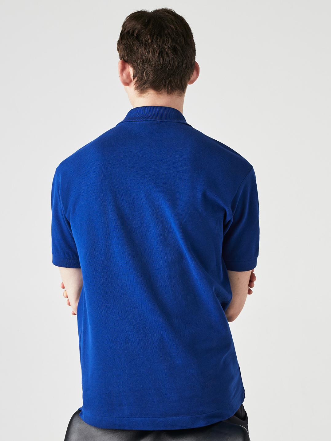 Men's L.12.12 Polo Shirt - Stylefav