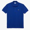 Men's L.12.12 Polo Shirt - Stylefav