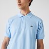 Men's L.12.12 Polo Shirt - Stylefav