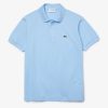 Men's L.12.12 Polo Shirt - Stylefav