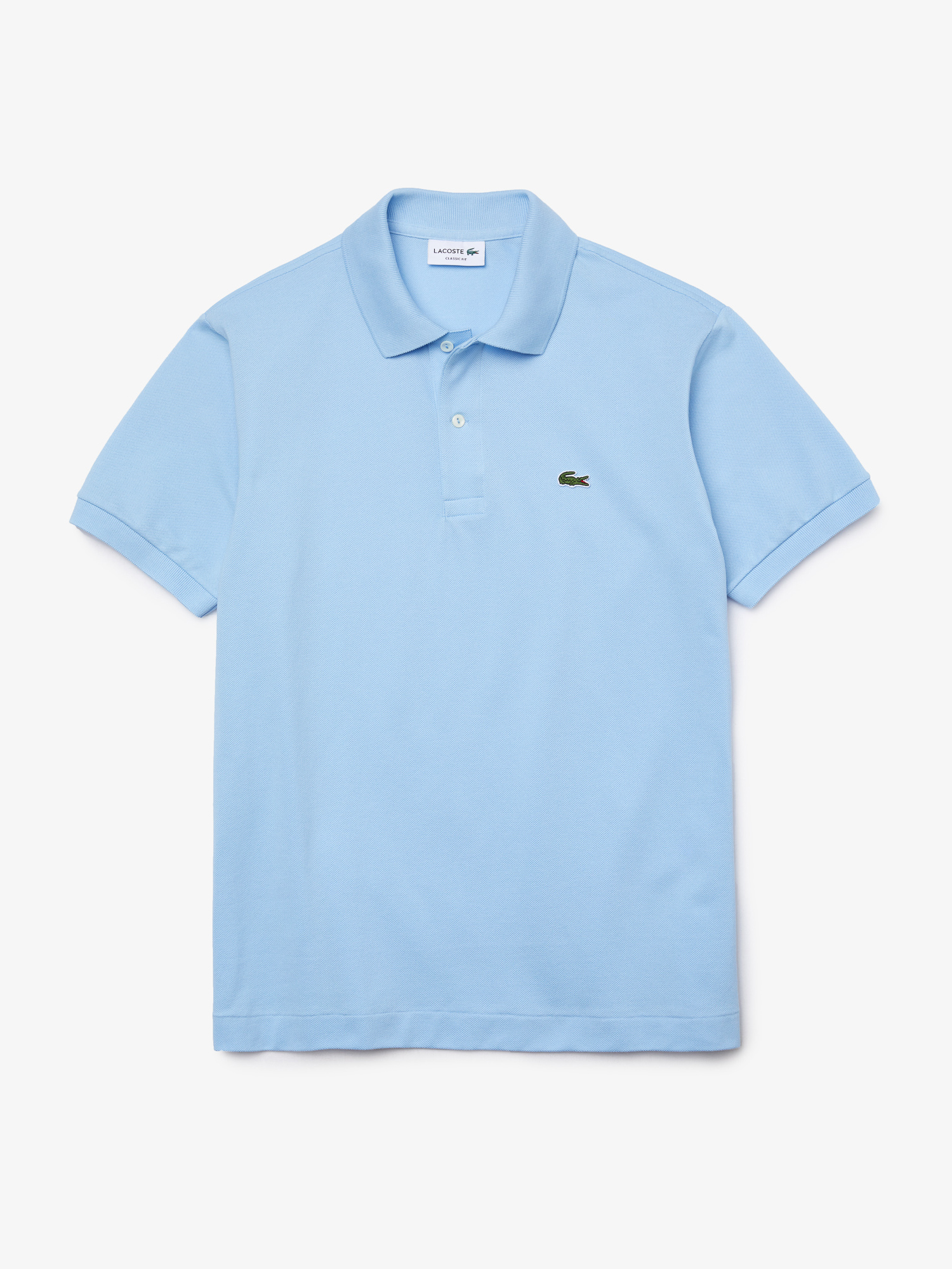 Men's L.12.12 Polo Shirt - Stylefav