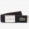 Men’s Woven Fabric Belt- Stylefav