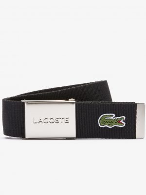 Men’s Woven Fabric Belt- Stylefav