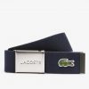 Men’s Woven Fabric Belt- Stylefav