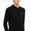 Sweatshirt Style Cotton T-Shirt - Stylefav