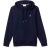 Sweatshirt Style Cotton T-Shirt - Stylefav