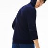 Sweatshirt Style Cotton T-Shirt - Stylefav