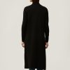 Annabella Sustainable Long Coatigan - Stylefav