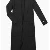 Annabella Sustainable Long Coatigan - Stylefav