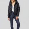 Senna Lightweight Down Bomber Jacket - Stylefav