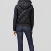 Senna Lightweight Down Bomber Jacket - Stylefav