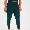 Fall Limited Edition High Rise Compressive Leggings - Stylefav