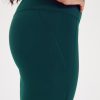 Fall Limited Edition High Rise Compressive Leggings - Stylefav