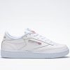 Women's Club C 85 Leather Sneakers - Stylefav