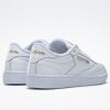 Women's Club C 85 Leather Sneakers - Stylefav