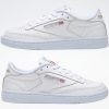 Women's Club C 85 Leather Sneakers - Stylefav